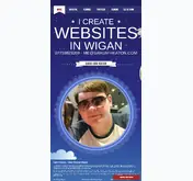 Kleine Seitenvorschau von samjayheaton.com