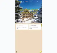 Kleine Seitenvorschau von hotel-fiss-serfaus-ladis.at