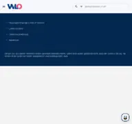 Kleine Seitenvorschau von suche.wirlernenonline.de