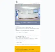 Kleine Seitenvorschau von augenzentrum-goslar.de