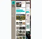 Kleine Seitenvorschau von arizona-galerie.de