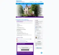 Kleine Seitenvorschau von suchtberatung-oldenburg.de
