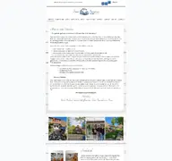 Kleine Seitenvorschau von hotel-friesenhuus-greetsiel.de