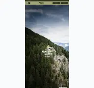 Kleine Seitenvorschau von armelenhuette.at