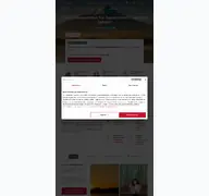 Kleine Seitenvorschau von japan-experience.com