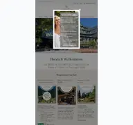 Kleine Seitenvorschau von hotel-gabelbach.de