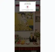 Kleine Seitenvorschau von hotel-gabriel.at