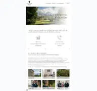 Kleine Seitenvorschau von suchthilfe-allgaeu.de