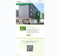 Kleine Seitenvorschau von hotel-garni-moessingen.de