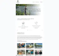 Kleine Seitenvorschau von suchthilfe-dahme-spreewald.de