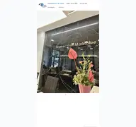 Kleine Seitenvorschau von augenzentrum-marktallee.de