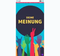 Kleine Seitenvorschau von around-rosenheim.de