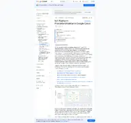 Kleine Seitenvorschau von xively.com
