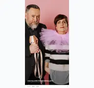Kleine Seitenvorschau von kleinesfernsehballett.de