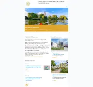 Kleine Seitenvorschau von suchthilfe-mv.de