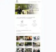Kleine Seitenvorschau von suchthilfe-nordrhein-westfalen.de