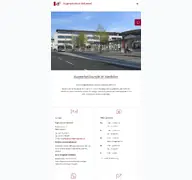 Kleine Seitenvorschau von augenzentrum-valcarcel.de