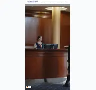 Kleine Seitenvorschau von hotel-gloecklhofer.de