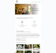 Kleine Seitenvorschau von suchthilfe-weser.de