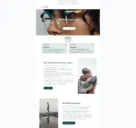Kleine Seitenvorschau von auge-und-brille.de