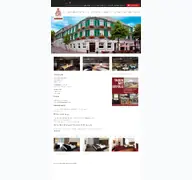Kleine Seitenvorschau von hotel-graefratherhof.de