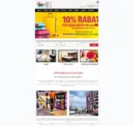Kleine Seitenvorschau von arthotel-magdeburg.de