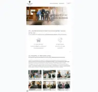 Kleine Seitenvorschau von suchtklinik-muenchen.de