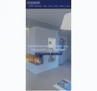 Kleine Seitenvorschau von gronninger-immobilien.de