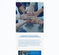 Kleine Seitenvorschau von suchttherapie-weiterbildung.de