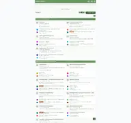 Kleine Seitenvorschau von suchtundselbsthilfe.de