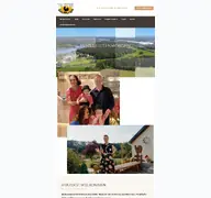 Kleine Seitenvorschau von hotel-gutenmorgen.de