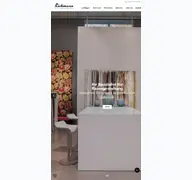 Kleine Seitenvorschau von rickmann-rehage.de