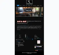 Kleine Seitenvorschau von ricks-cafe-ismaning.de