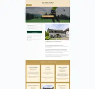 Kleine Seitenvorschau von hotel.gutmoschenhof.de