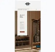 Kleine Seitenvorschau von hotel.gym80.de