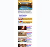 Kleine Seitenvorschau von hotelhallenbad.de