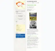 Kleine Seitenvorschau von sudetendeutsches-archiv.de