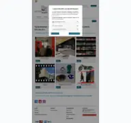 Kleine Seitenvorschau von sudetendeutsches-museum.ticketfritz.de