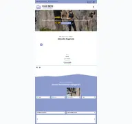 Kleine Seitenvorschau von klettershop-klesch.at