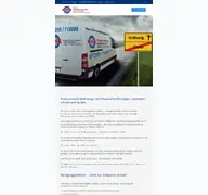 Kleine Seitenvorschau von khe-haushaltsaufloesungen.de