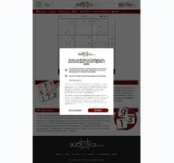 Kleine Seitenvorschau von sudoku.com.de