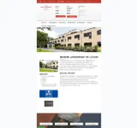 Kleine Seitenvorschau von hotel-heidesee-gifhorn.de