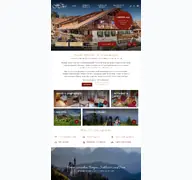 Kleine Seitenvorschau von hotel-helmer.de