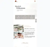 Kleine Seitenvorschau von hotel-hilckmann.de