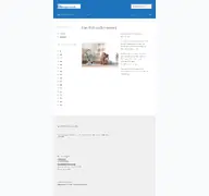 Kleine Seitenvorschau von klimapartner.de