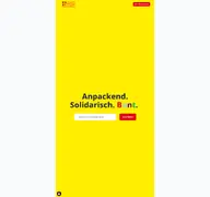 Kleine Seitenvorschau von asb-bremen.career.softgarden.de