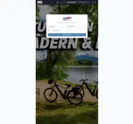Kleine Seitenvorschau von suedbike-fahrrad.vermietportal.de