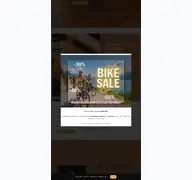 Kleine Seitenvorschau von asb-diefahrradwerkstatt.de
