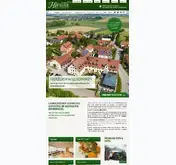 Kleine Seitenvorschau von hotel-hofmeier.de