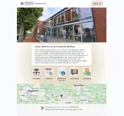 Kleine Seitenvorschau von grundschule-mittelhaan.de
